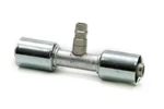 Vintage Air 35827 Vug 10 In Line Service Port. Fixed Price $41.85.