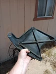 1987-90 Chevy Gmc Truck Blazer Big Block A/c Compressor Adjust Support Bracket. Fixed Price $69.99.