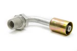 Vintage Air #8 90 Degree Bulkhead Beadlock O-ring Fitting 35882-vug. Fixed Price $29.89.