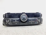 2009 Kia Borrego Manual Temp Climate Control 97250-2j040wk. Fixed Price $79.13.