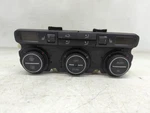 2009-2010 Volkswagen Eos Ac Heater Climate Control 1q0 907 044 Aj K0ao5. Fixed Price $83.08.