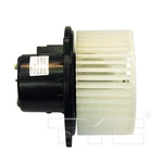 Tyc 700128 A/c Condenser Blower Assembly For 96-08 Hyundai Elantra Tiburon. Fixed Price $54.99.