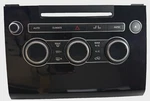 2013 Land Rover Range L405 Front Climate Control Panel Bezel Oem Lr049422. Fixed Price $109.95.