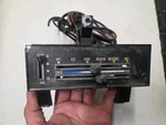 1974 Chevy Impala Ac Heater Control. Fixed Price $81.95.