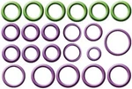 Buyautoparts 60-90175 A/c O-ring Kit Ac O Rings Csw. Fixed Price $28.10.