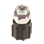 Porsche 911 996 997 Boxster Cayman A/c Service Valve Genuine 99657346600. Fixed Price $51.20.