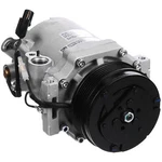 A/c Compressor W/ Clutch For Mitsubishi Lancer (11-08) 98486 Co11556o. Fixed Price $268.10.