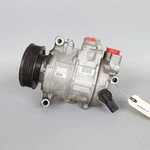 2009-2012 Audi Q5 2.0l Ac Compressor 8k0260805 Oem. Fixed Price $89.24.