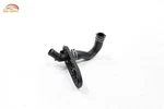 2017-2020 Audi A4 Hvac Heater Control Solenoid Valve Water Hose Tube Pipe Oem. Fixed Price $19.24.