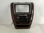2010-2012 Ford Fusion Ac Heater Roof Climate Control Be5t-18a802-ac K7ciq. Fixed Price $84.25.