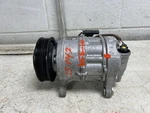 2021 Toyota Gr Supra 3.0l Ac Compressor Oem Part Number 948299602. Fixed Price $584.95.