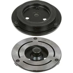 Omega Environmental Technologies 23-20605 Hub Sanden Pxv16 Landrover Opel Saab. Fixed Price $60.52.