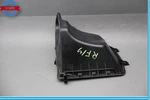 12-19 Mercedes Gl550 Right Side Heater Cabin Air Cleaner Intake Duct Housing Oem. Fixed Price $36.30.