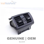 2011-2017 Bmw X3 - Rear Center Air Vent. Fixed Price $79.99.