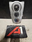 06-08 Toyota Yaris Hatchback Heater Ac Control Us Market W/o Rear Defrost Oem. Fixed Price $74.62.