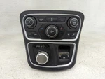 2015-2015 Chrysler 200 Ac Heater Climate Control R5eoq. Fixed Price $60.36.