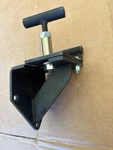 Vintage Air - Small Block Ford Compressor Bracket For Sanden Ac. Fixed Price $75.00.