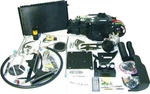 Vintage Air Surefit Gen 5 Complete Kit System 1970-74 Chal/cuda W/o Factory Ac. Fixed Price $2346.95.