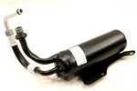 New Motorcraft A/c Accumulator & Hose Yf-37117 Ford E-150 E-250 E-350 1997-2006. Fixed Price $65.35.