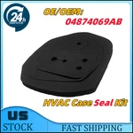 Hvac Heater Box Seal Kit Foam 04874069ab For Jeep Cherokee Xj/wrangler Tj 97-01. Fixed Price $15.99.