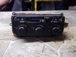 03 2003 Dodge Caravan Chrysler Voyager A/c Air Conditioning Heater Control. Fixed Price $54.85.