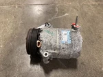 2006 Chevrolet Malibu A/c Compressor 2.2l Used 87k Miles Oem Part #682-00658. Fixed Price $75.00.