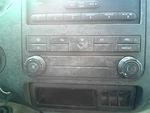 Heater Climate Temperature Control With Ac Manual Fits 11-16 Ford F250sd Pickup. Fixed Price $75.00.