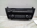Temperature Control Automatic Ac Front Fits 12-19 Bmw 640i. Fixed Price $117.00.