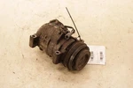 2012-2020 Isuzu Npr Hd 6.0l Ac Air Conditioner Compressor 8-98186-461-0 Oem. Fixed Price $132.13.