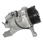 Ryc Reman Ac Compressor Gg499 Fits Chevrolet Uplander 3.9l 2006 2007 2008 2009. Fixed Price $377.99.