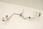 2020 - 2026 Ford Explorer Hvac A/c Air Conditioner Hose Tube Oem L1mh19e881ae. Fixed Price $80.88.