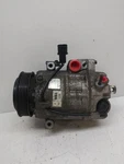 2018 Genesis G90 Oem Ac Compressor Unit 5.0l 44k Miles Fits 2017-2019. Fixed Price $215.03.