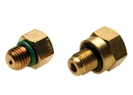 A/c Compressor Relief Valve Acdelco Gm Original Equipment 02724982. Fixed Price $55.20.