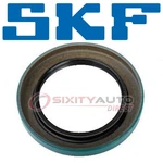 Skf Rear Manual Transmission Seal For 1978-1981 Chevrolet El Camino - Bq. Fixed Price $20.62.