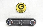 2017-2019 Alfa Romeo Giulia Heater A/c Temperature Hvac Climate Control Switch. Fixed Price $35.77.