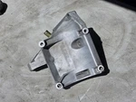 Mercedes-benz M103 M104 Power Steering Pump Bracket 1031310935. Fixed Price $49.00.