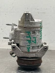 2017 Ford F150 2.7l Oem A/c Air Conditioning Compressor 86k Hl3h-19d629-kc. Fixed Price $332.49.