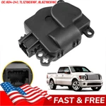 For 2010-2014 Ford F-150 Heater Blend Door Actuator Main Mode Temperature Usa. Fixed Price $19.94.