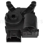 For 2013-2016 Dodge Dart 1.4l Hvac Blend Door Actuator Mode Main. Fixed Price $16.98.