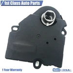 Hvac Blend Door Actuator For 1999-2002 Cadillac Escalade Avalanche Gmc Sierra. Fixed Price $19.06.