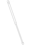 Genuine Ford Lift Cylinder Ft4z-16c826-a. Fixed Price $54.39.
