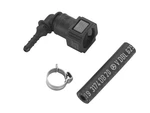 Webasto 1321156a Bag Sae Quick Connector Fuel 8x4,5 - Suit For Motorhome Conn.... Fixed Price $20.67.