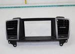 2012-2015 Mercedes Ml550 W166 Dash Center Display Bezel W/ Air Vent Grille Oem. Fixed Price $90.99.