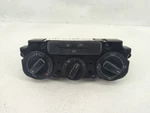 2015 Volkswagen Jetta Ac Heater Roof Climate Control Temperature Oem M2ov1. Fixed Price $64.78.