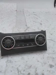 Temperature Control 218 Type Front Fits 15-18 Mercedes Cls-class. Fixed Price $140.39.