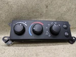 Temperature Climate Control Ac Heated Back Glass Fits 06-07 Dodge Dakota H6. Fixed Price $78.00.