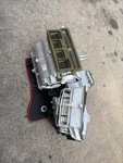13-20 Scion Frs Subaru Brz Ac Evaporator With Heater Core Blower Motor Assembly. Fixed Price $150.00.