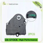 2x For 00-14 International Harvester 5500ihvac Heater Blend Air Door Actuator. Fixed Price $30.54.