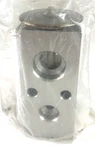 Dodge / Plymouth Chrysler A/c Expansion Valve 4 Seasons # 38849 Oem #4162499. Fixed Price $16.49.