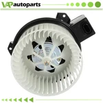 Rear Hvac Blower Motor Fan For 2011-2019 Ford Explorer 2009-2019 Flex Ae9z19805d. Fixed Price $34.88.